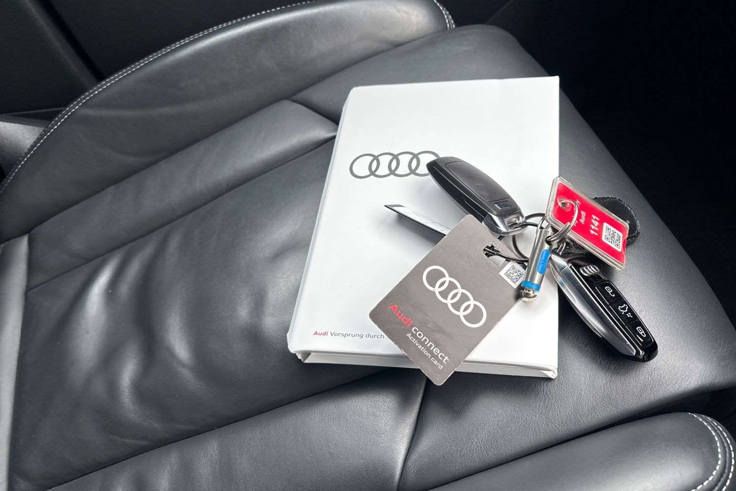 Used Audi Q7 2021 for sale - 77244974: Photo 25