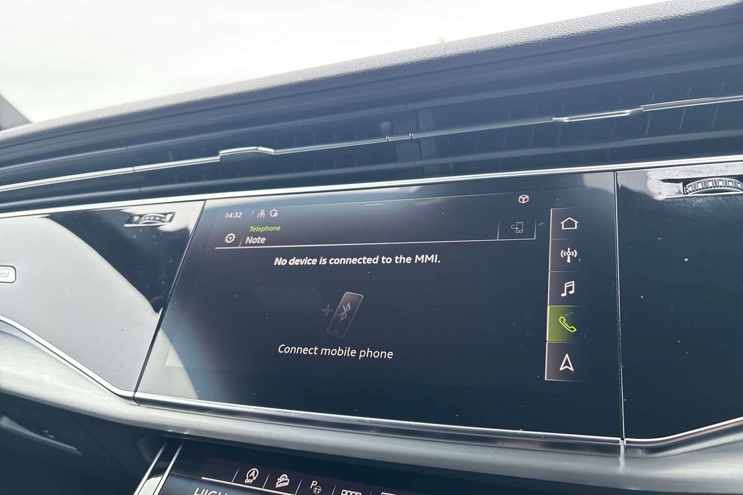 Used Audi Q7 2021 for sale - 77244974: Photo 27