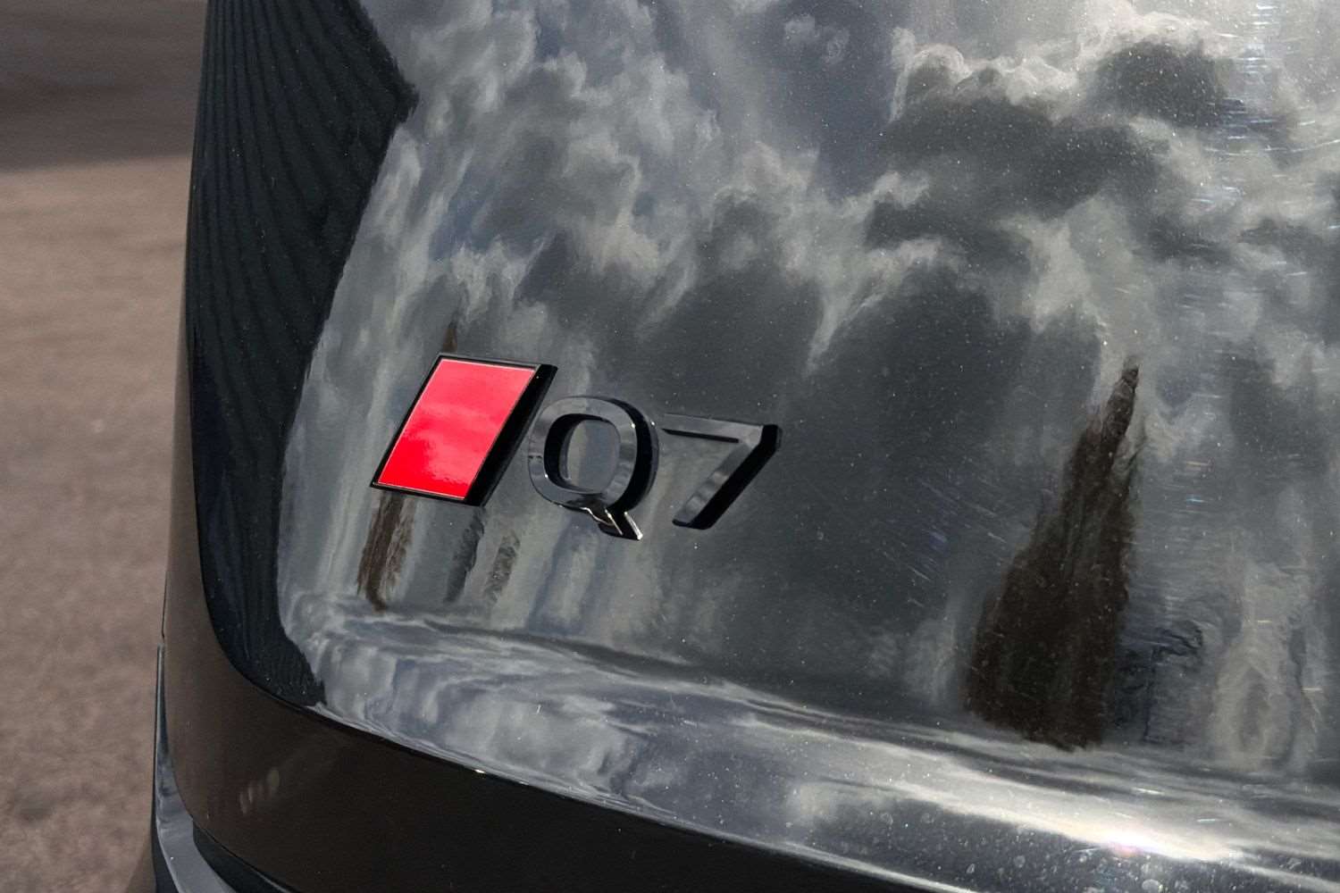 Used Audi Q7 2024 for sale - 76902381: Photo 12