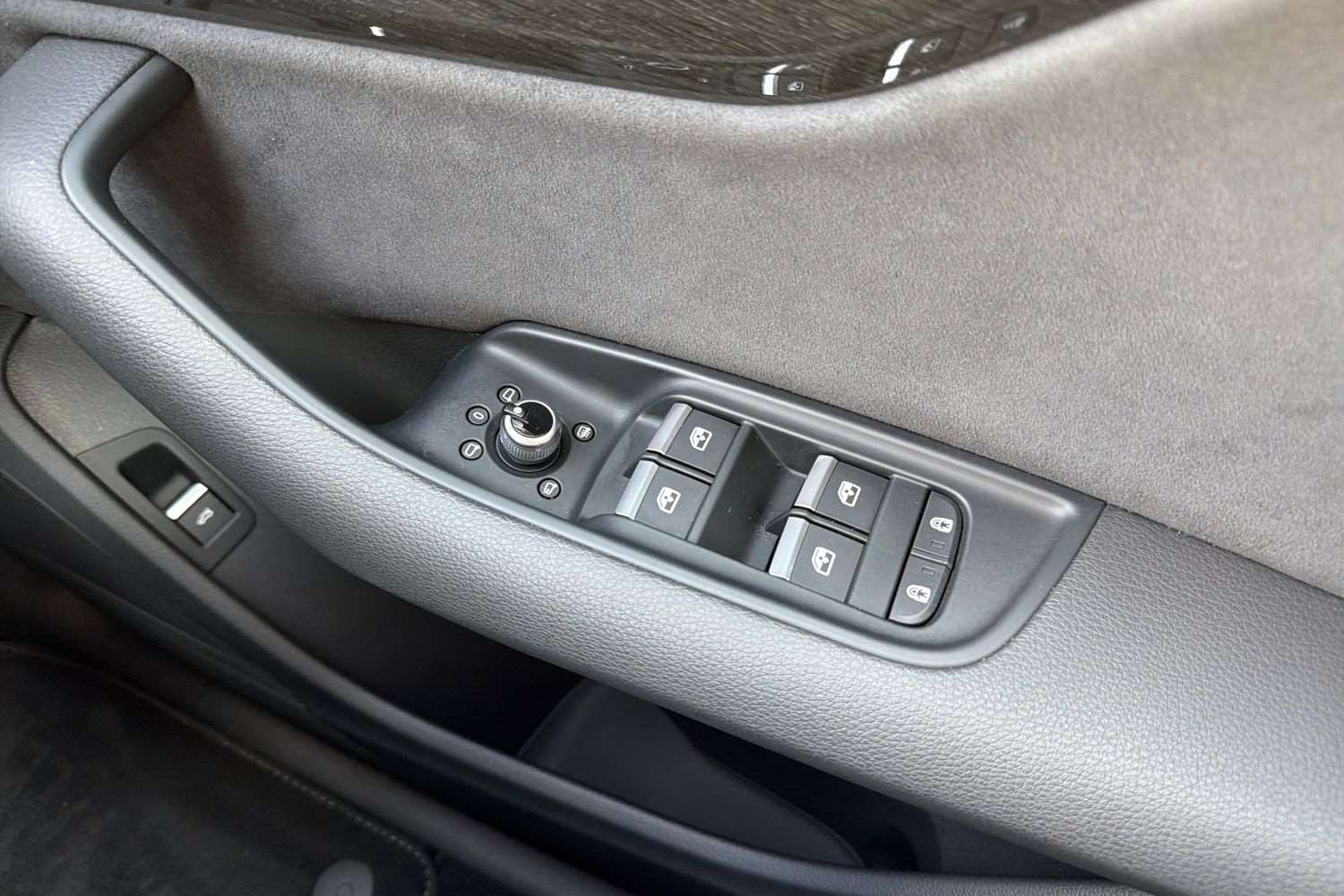 Used Audi Q7 2024 for sale - 76902381: Photo 14