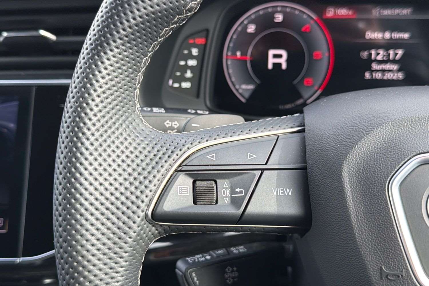 Used Audi Q7 2024 for sale - 76902381: Photo 16