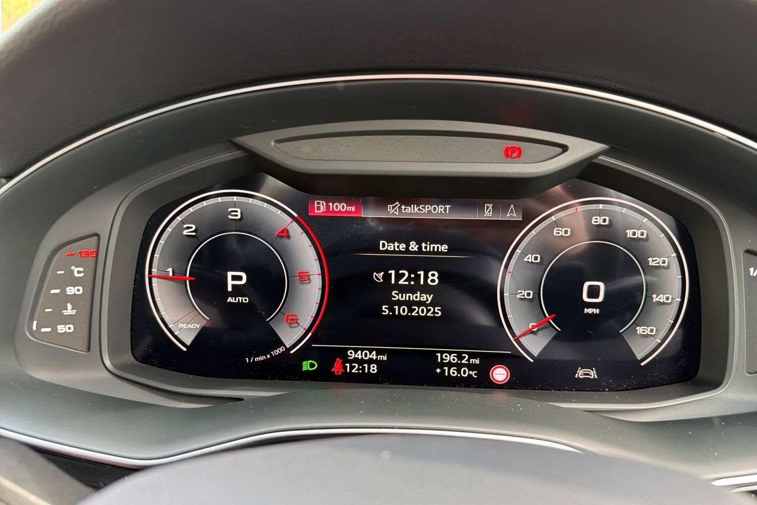 Used Audi Q7 2024 for sale - 76902381: Photo 18