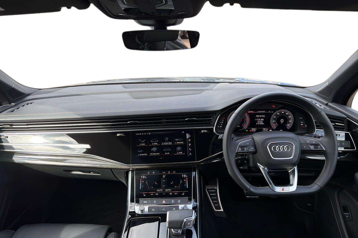 Used Audi Q7 2024 for sale - 76902381: Photo 19