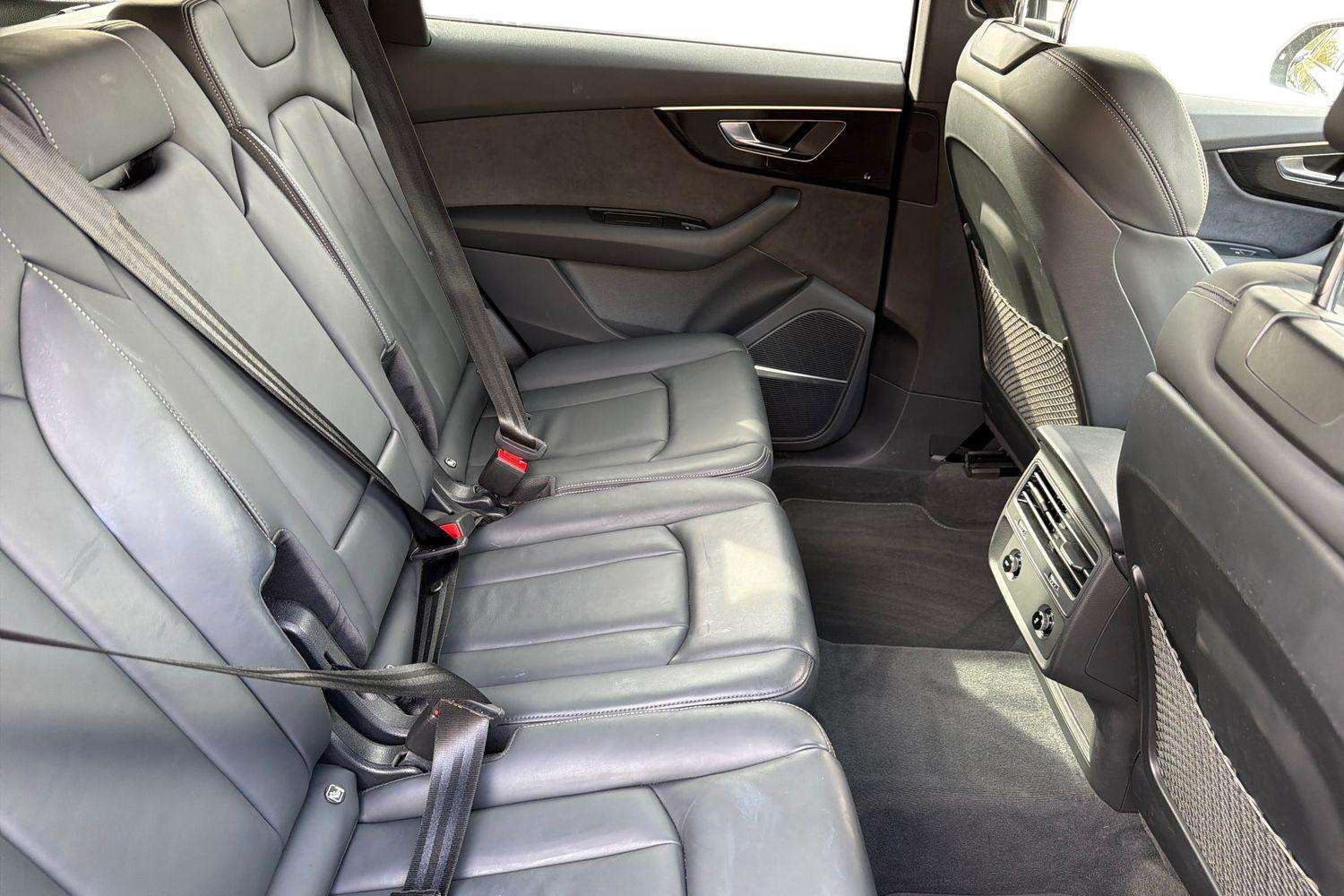 Used Audi Q7 2024 for sale - 76902381: Photo 21