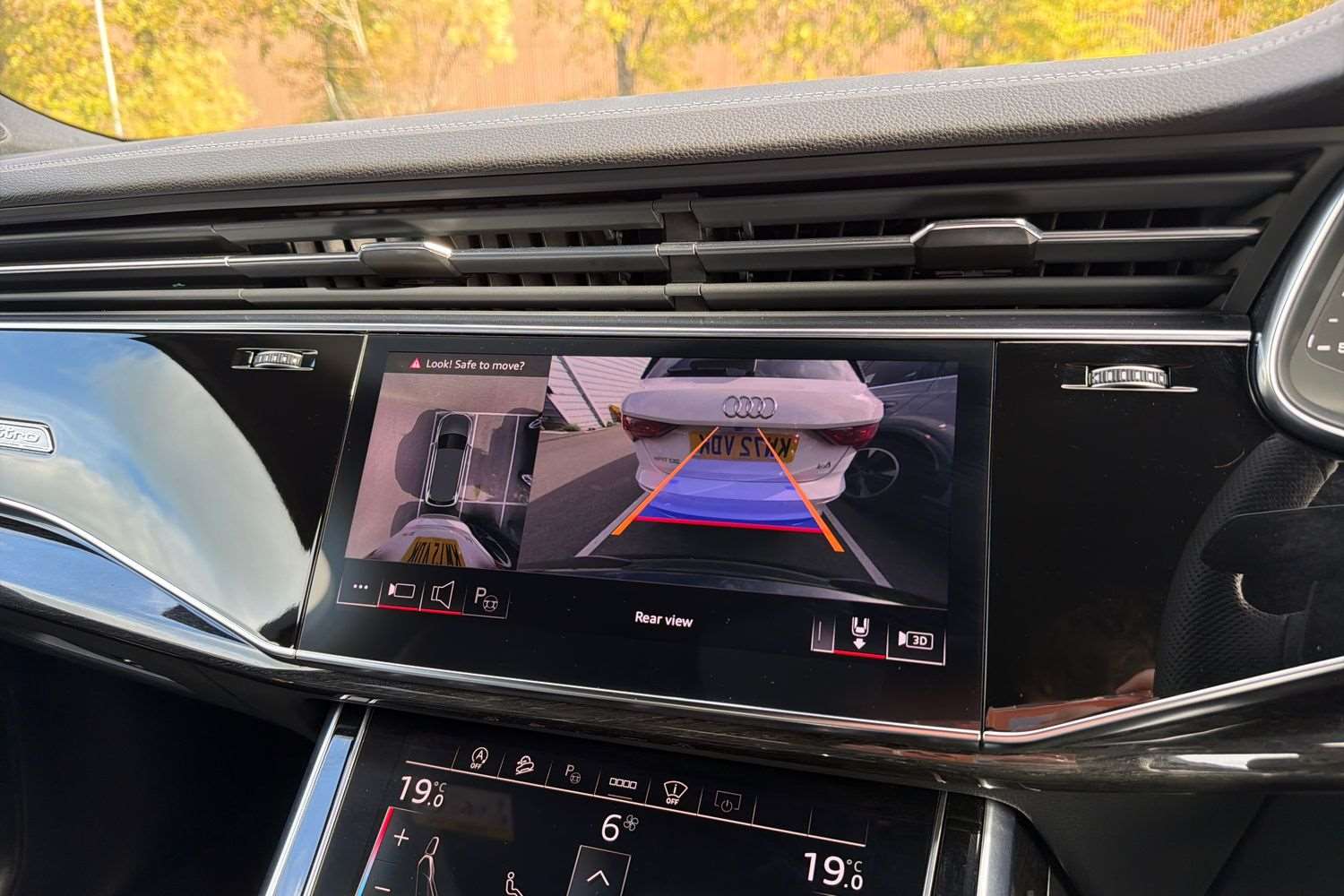 Used Audi Q7 2024 for sale - 76902381: Photo 26