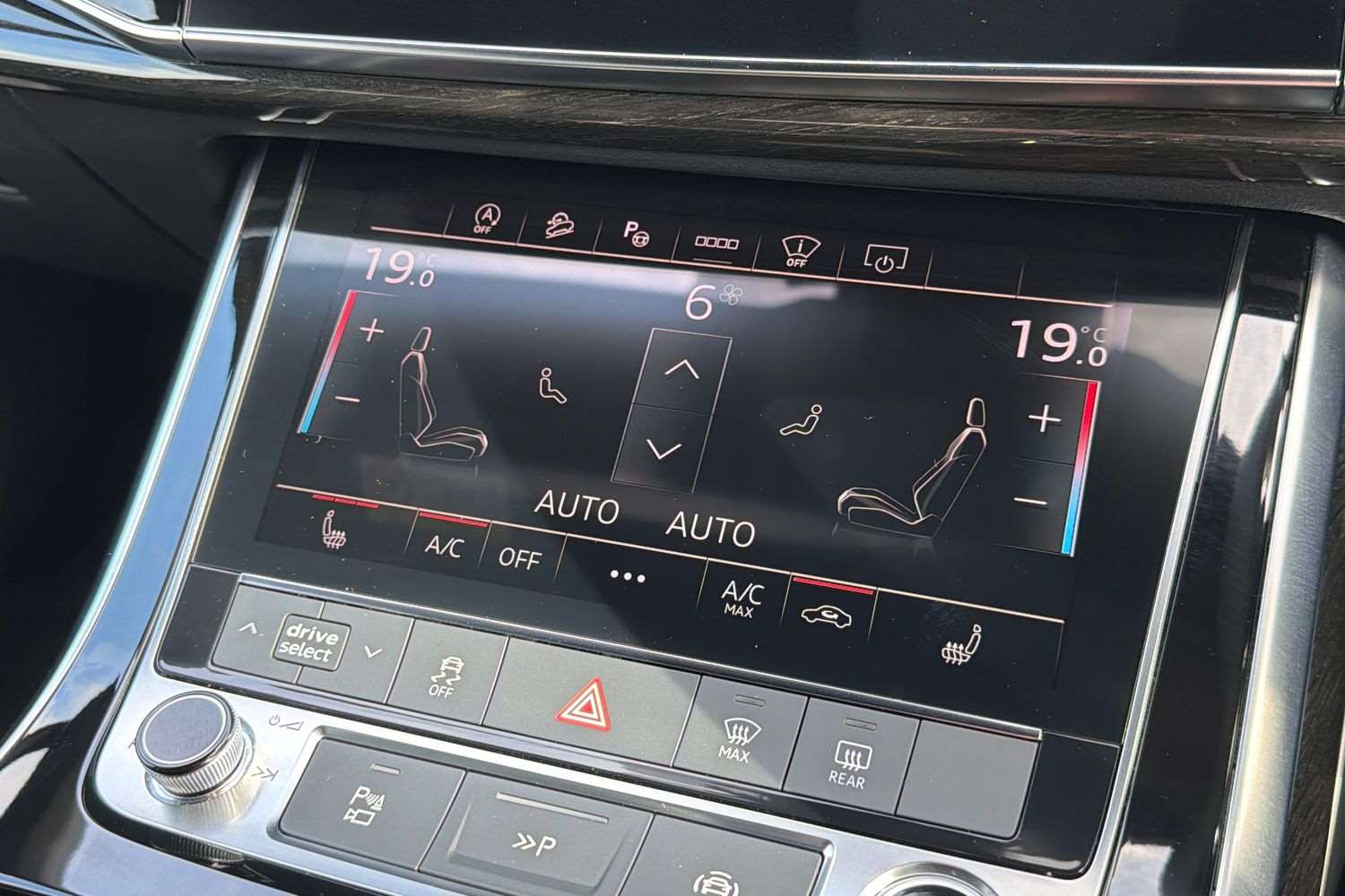 Used Audi Q7 2024 for sale - 76902381: Photo 28