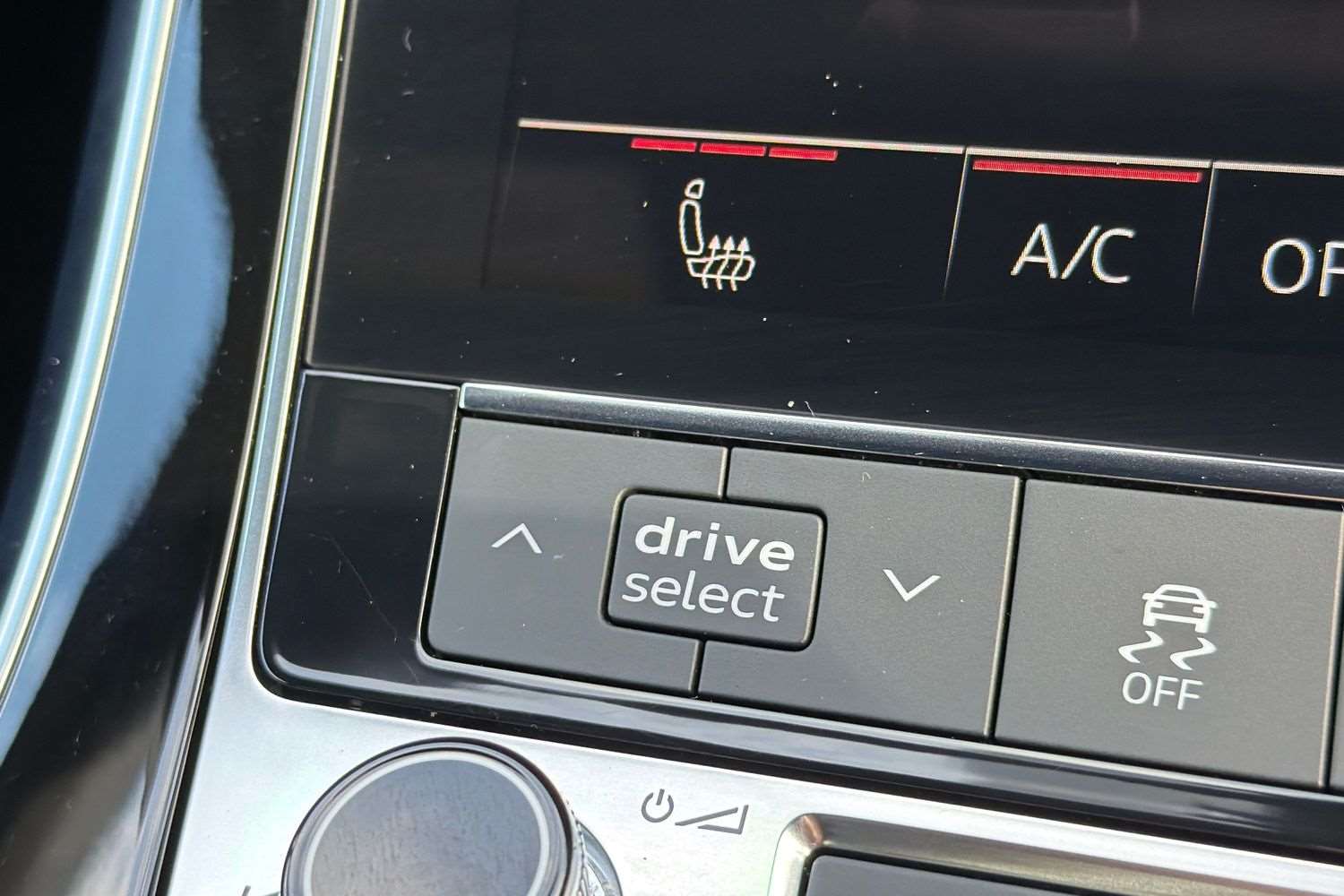 Used Audi Q7 2024 for sale - 76902381: Photo 30