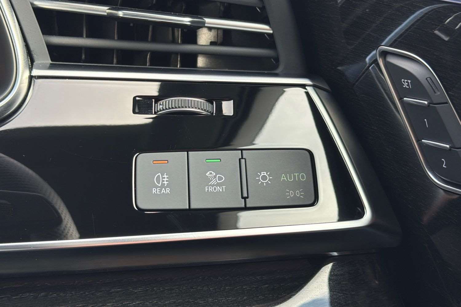 Used Audi Q7 2024 for sale - 76902381: Photo 35