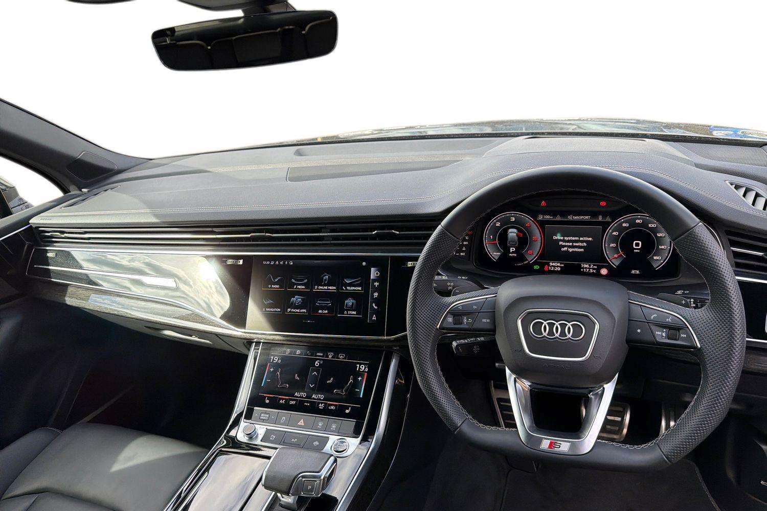 Used Audi Q7 2024 for sale - 76902381: Photo 6