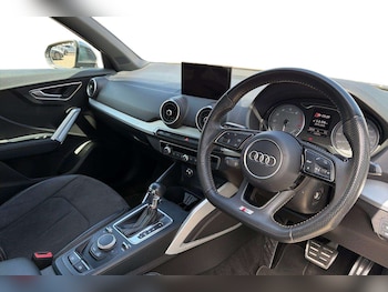 Used Audi Q2 2019 for sale - 78613894: Photo
