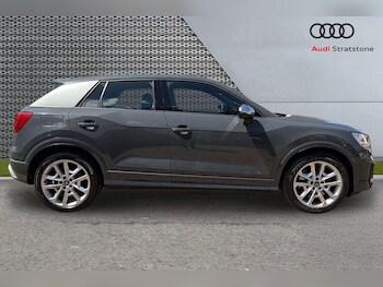 Used Audi Q2 2019 for sale - 78613894: Photo