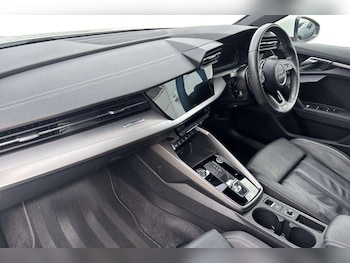 Used Audi A3 2023 for sale - 77859148: Photo