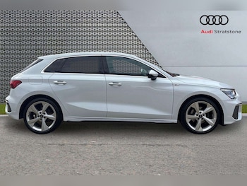 Used Audi A3 2023 for sale - 77859148: Photo