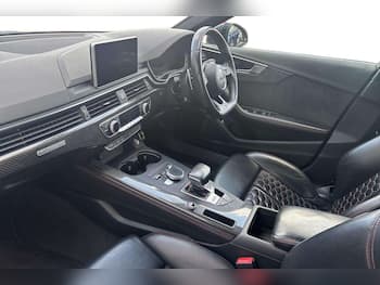 Used Audi RS4 2018 for sale - 79745381: Photo