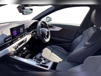 Used Audi A4 2024 for sale - 79161052: Photo