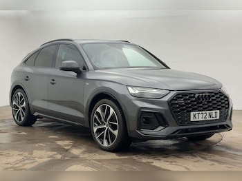 Used Audi Q5 2022 for sale - 76460189: Photo