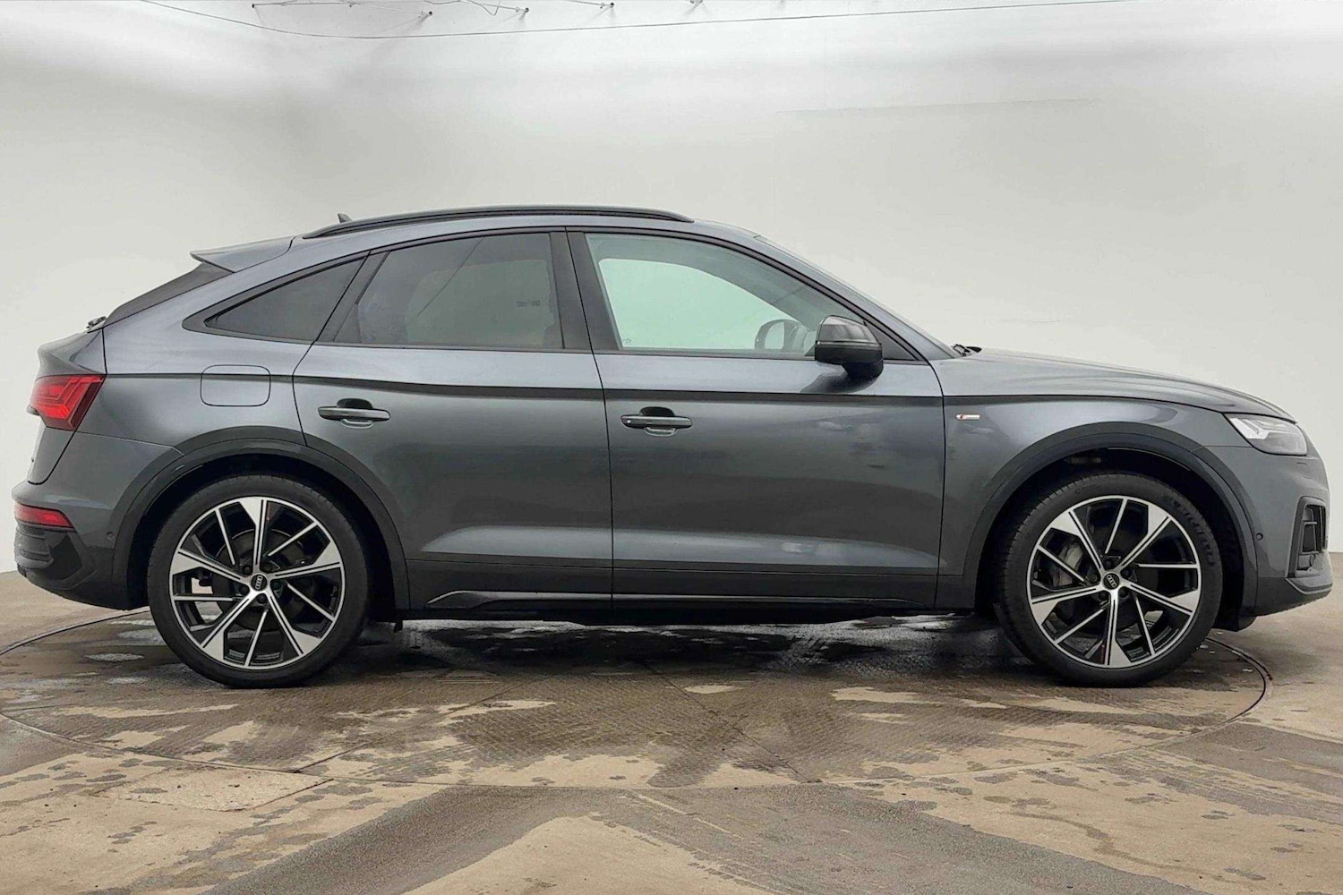 Used Audi Q5 2022 for sale - 76460189: Photo 4