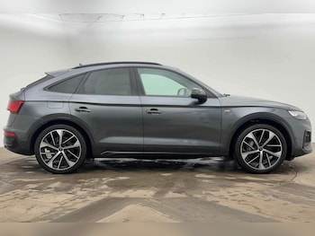 Used Audi Q5 2022 for sale - 76460189: Photo