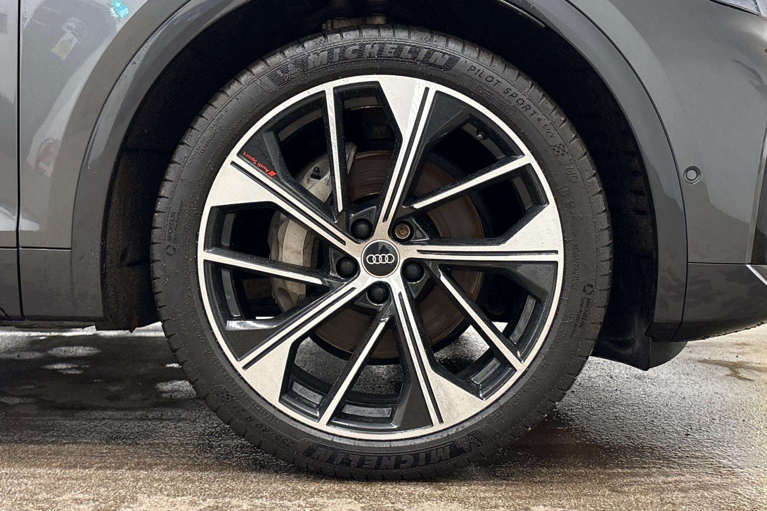 Used Audi Q5 2022 for sale - 76460189: Photo 5