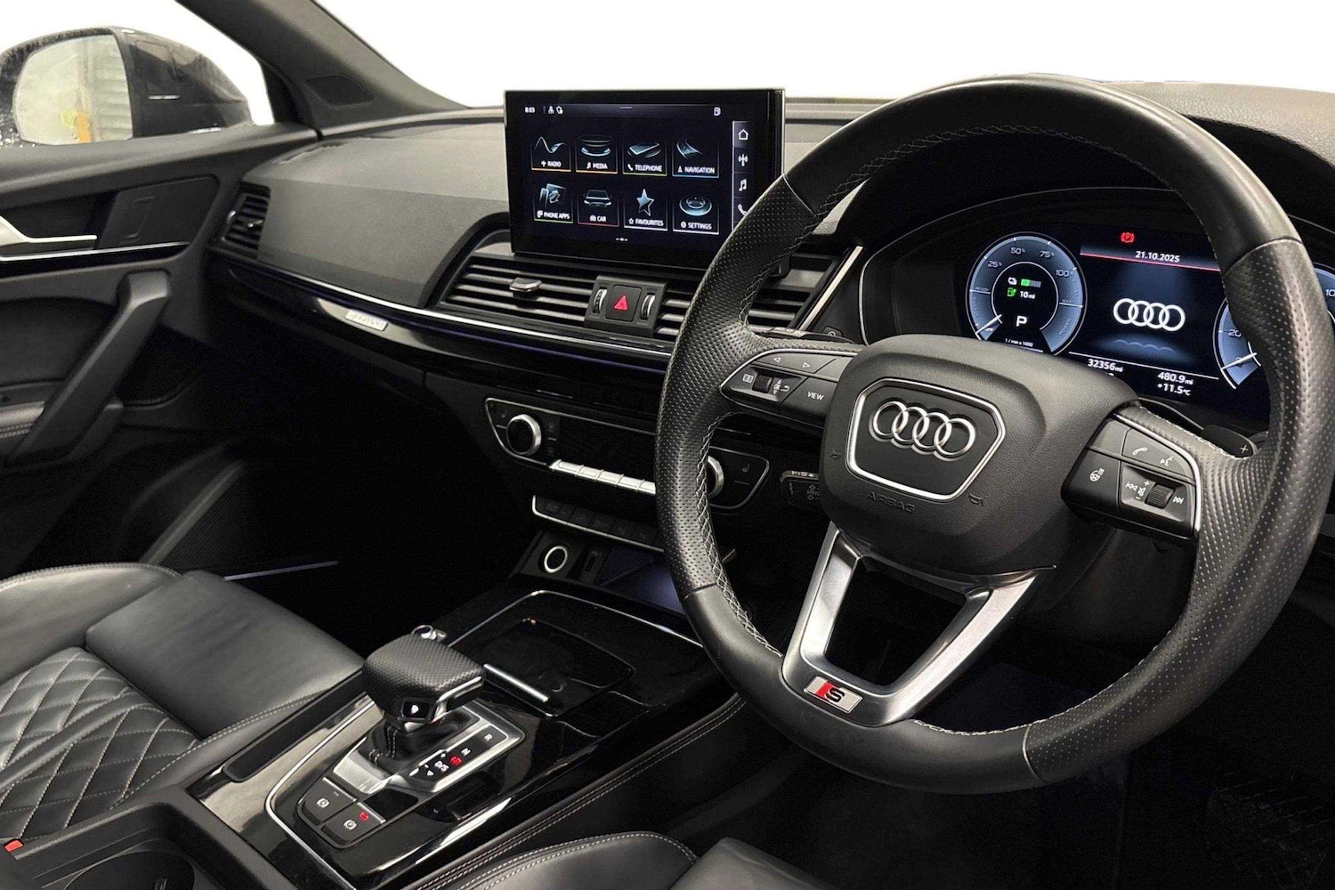 Used Audi Q5 2022 for sale - 76460189: Photo 6