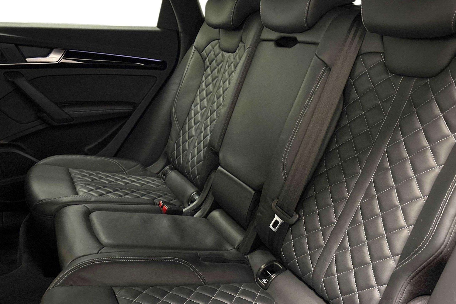 Used Audi Q5 2022 for sale - 76460189: Photo 7