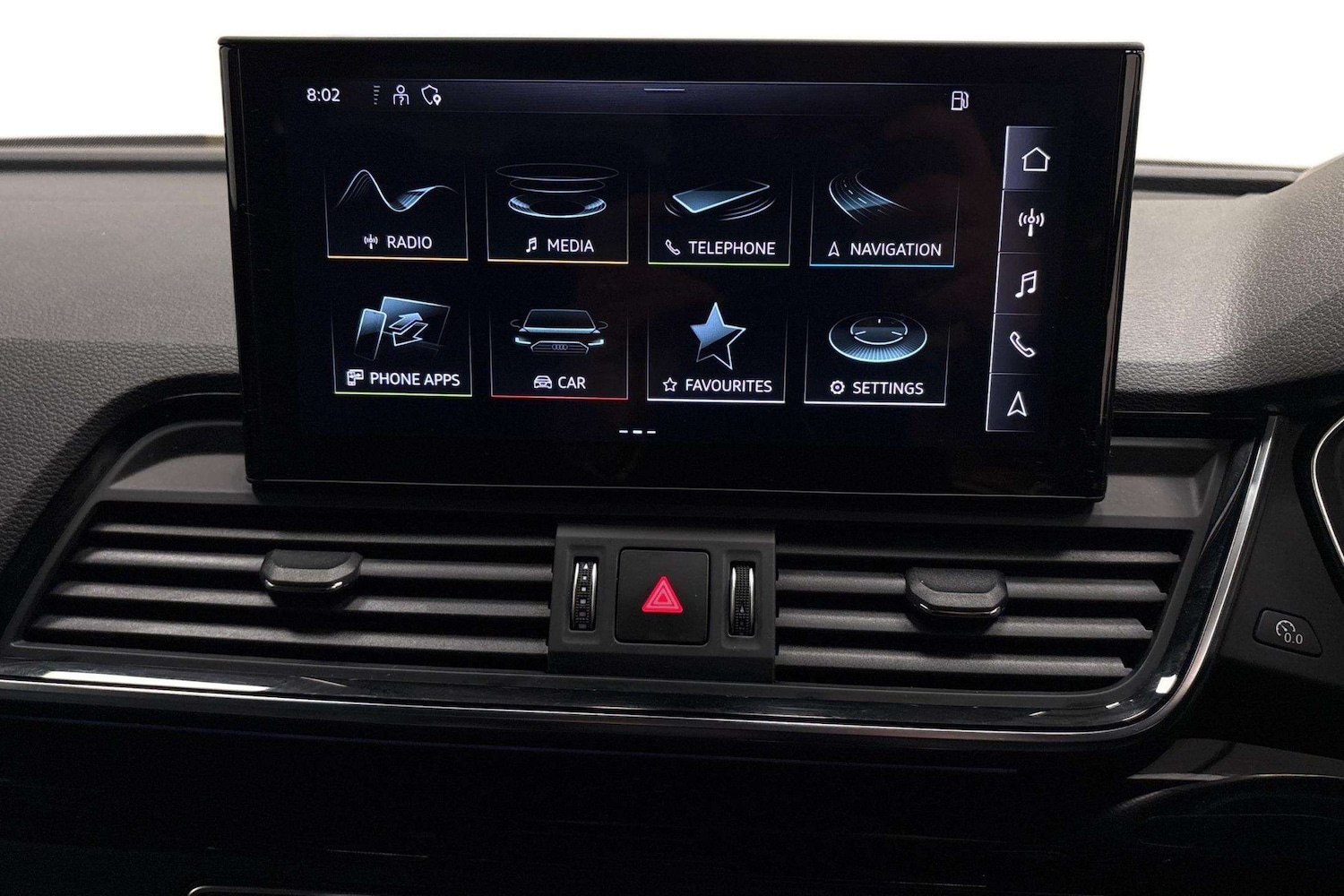 Used Audi Q5 2022 for sale - 76460189: Photo 8