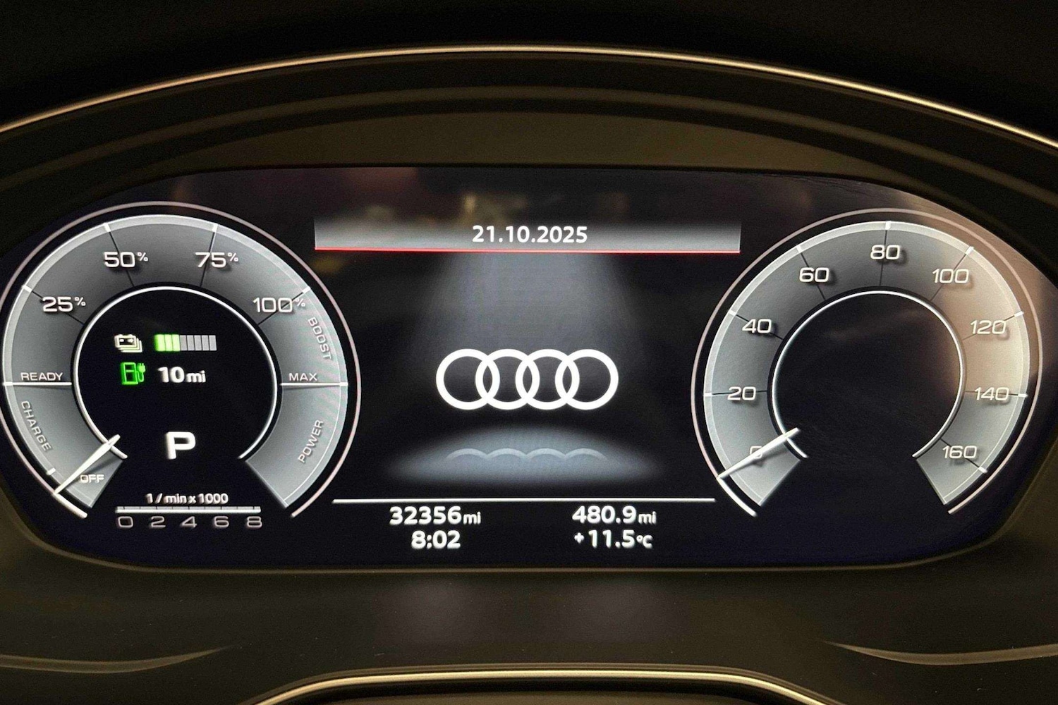 Used Audi Q5 2022 for sale - 76460189: Photo 9