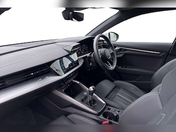 Used Audi A3 2023 for sale - 78209017: Photo