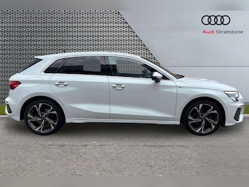 Used Audi A3 2023 for sale - 78209017: Photo