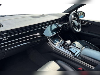 Used Audi Q7 2020 for sale - 79190151: Photo