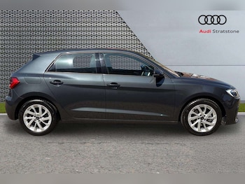 Used Audi A1 2024 for sale - 78913553: Photo
