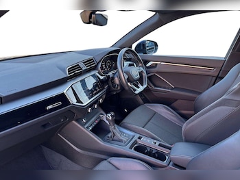 Used Audi Q3 2022 for sale - 78089662: Photo