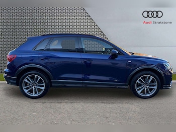 Used Audi Q3 2022 for sale - 78089662: Photo