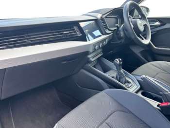Used Audi A1 2023 for sale - 75129588: Photo