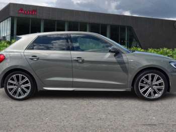 Used Audi A1 2023 for sale - 75129588: Photo