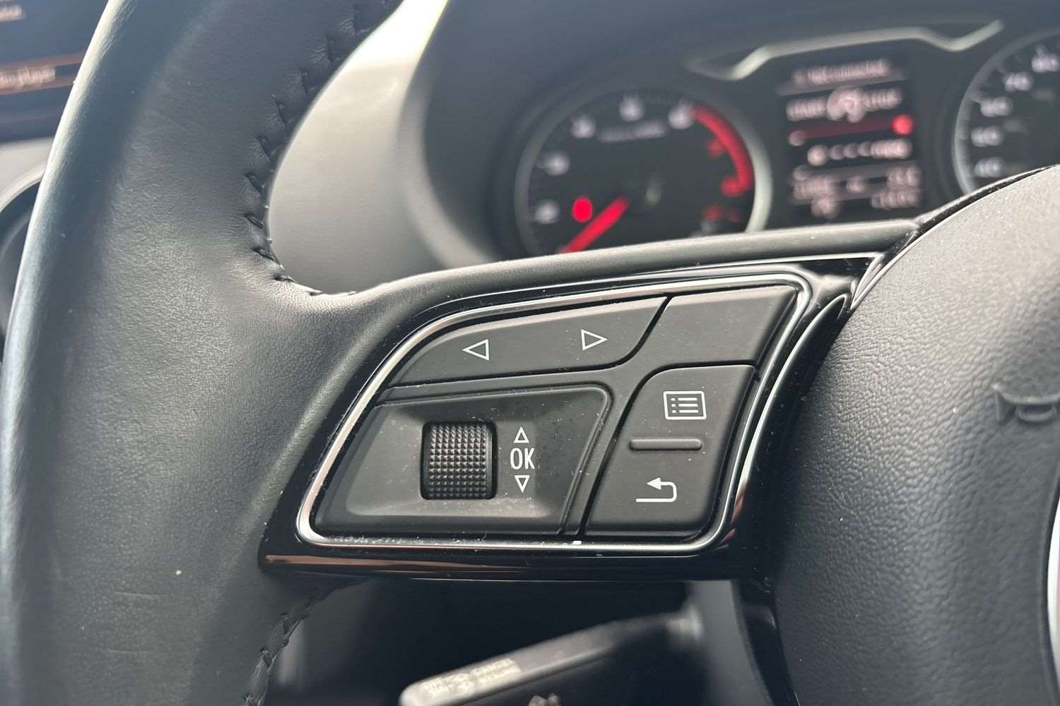 Used Audi A3 2018 for sale - 76310735: Photo 16