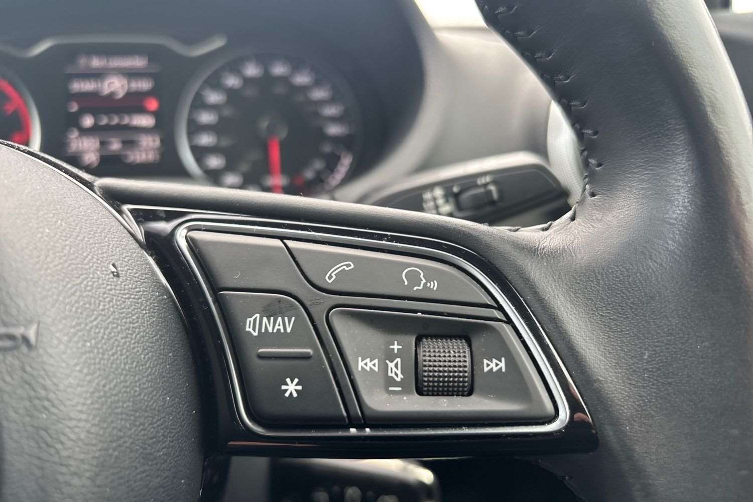 Used Audi A3 2018 for sale - 76310735: Photo 17