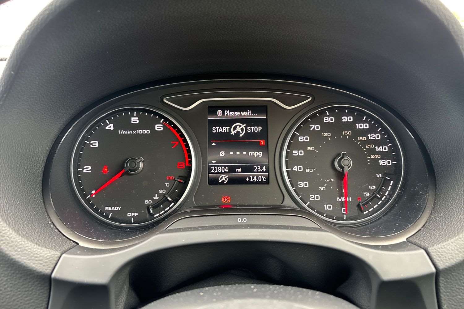 Used Audi A3 2018 for sale - 76310735: Photo 18