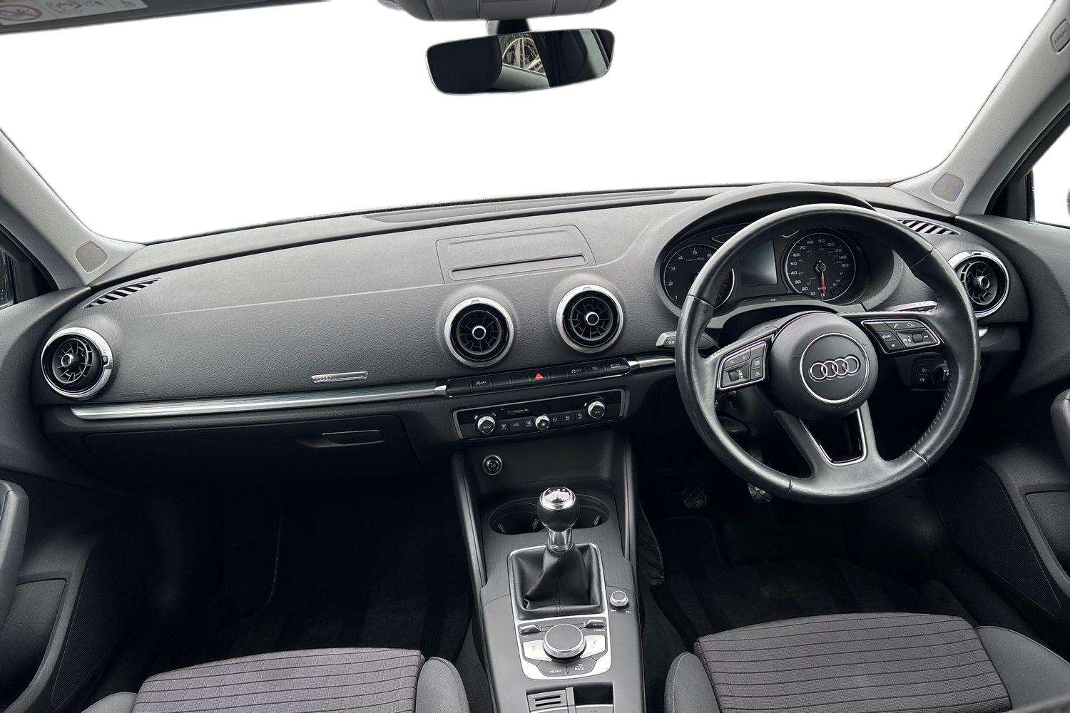 Used Audi A3 2018 for sale - 76310735: Photo 19