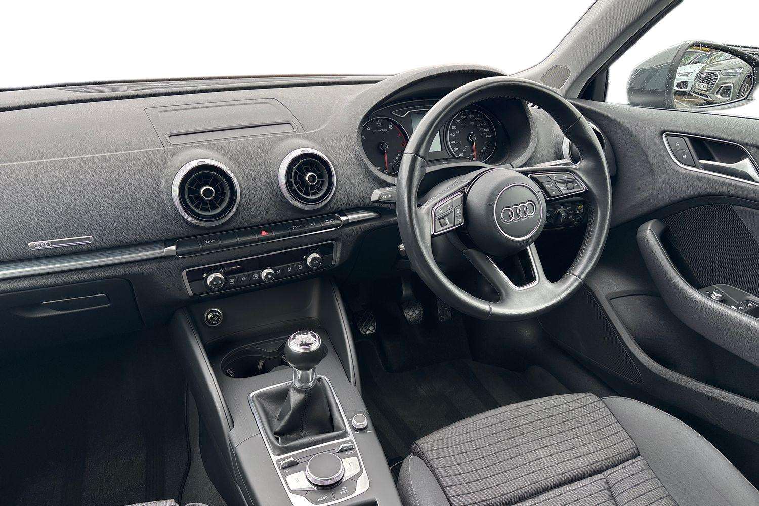 Used Audi A3 2018 for sale - 76310735: Photo 20