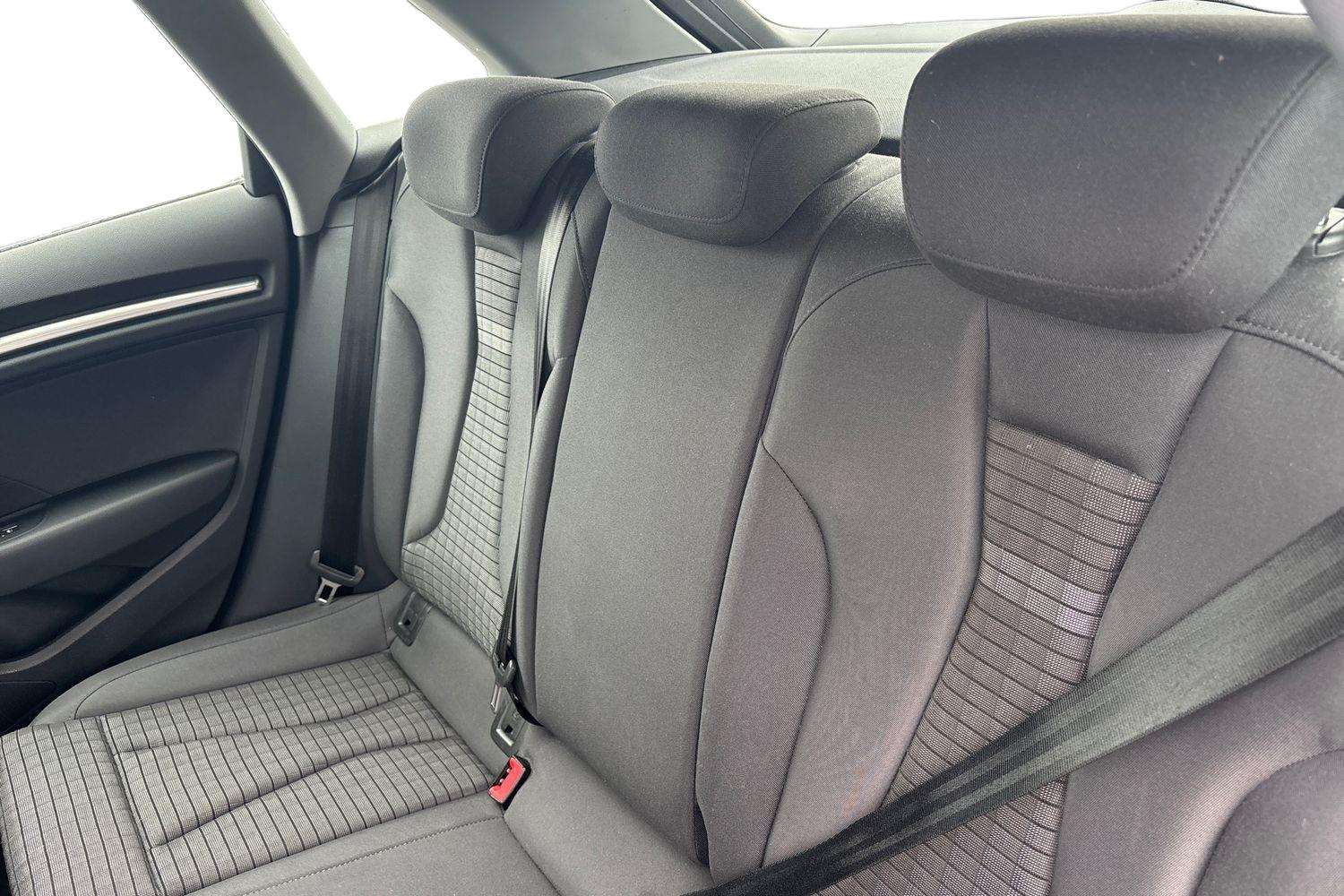 Used Audi A3 2018 for sale - 76310735: Photo 22
