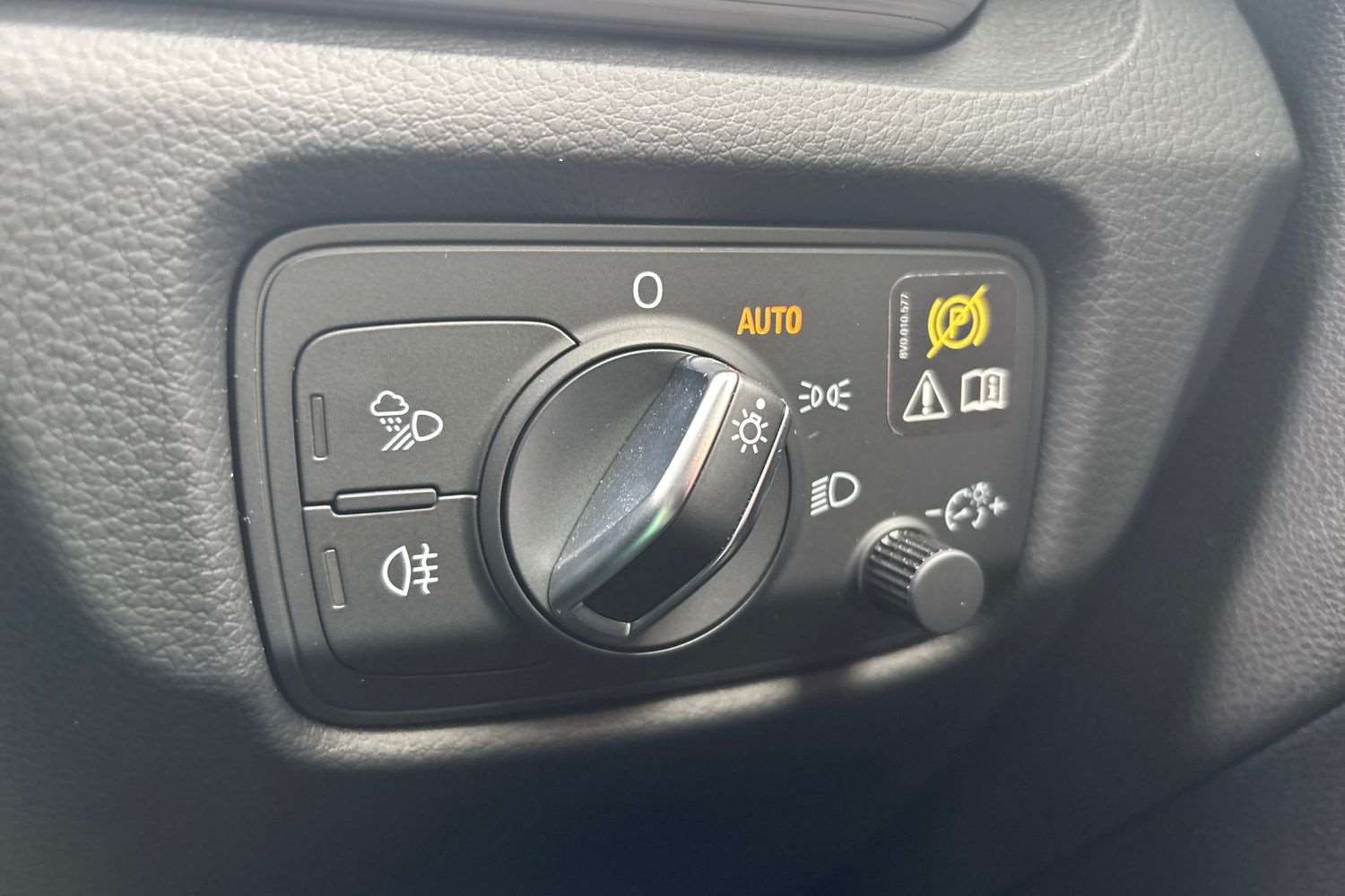 Used Audi A3 2018 for sale - 76310735: Photo 29