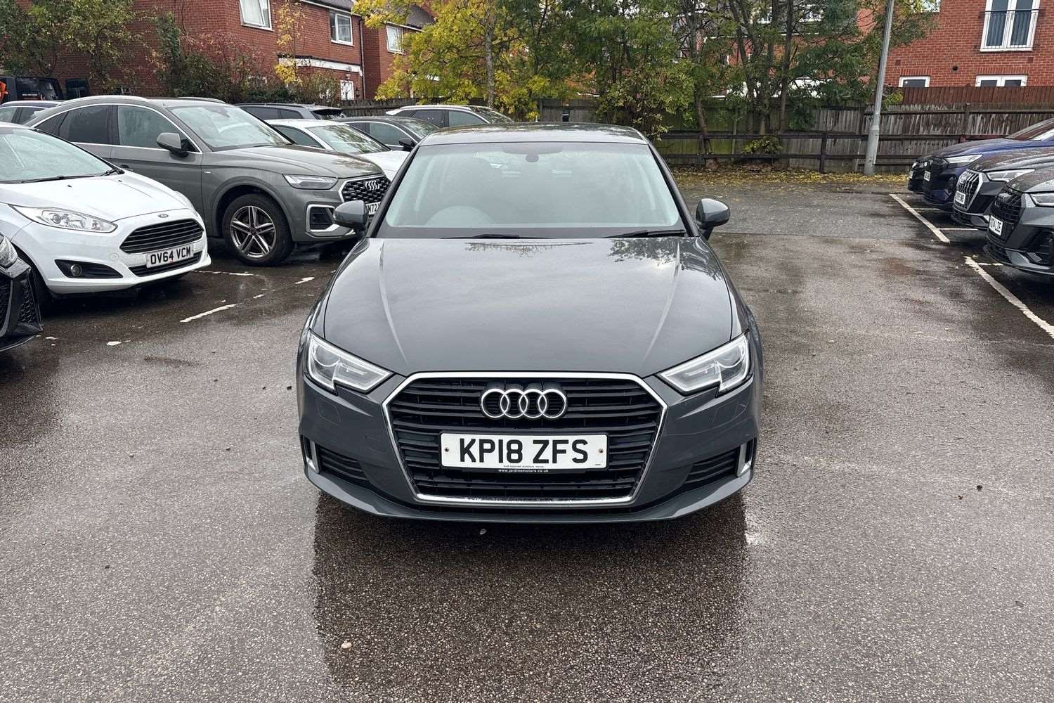 Used Audi A3 2018 for sale - 76310735: Photo 31