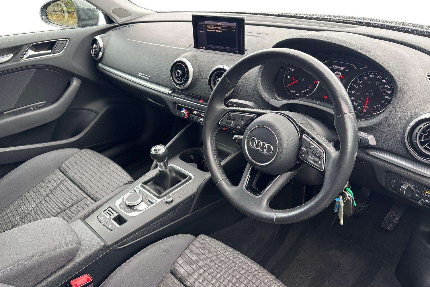 Used Audi A3 2018 for sale - 76310735: Photo 6