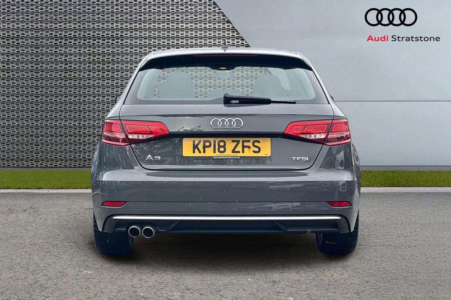Used Audi A3 2018 for sale - 76310735: Photo 7