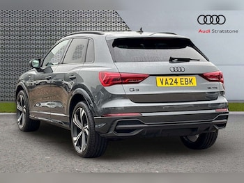 Used Audi Q3 2024 for sale - 77772210: Photo
