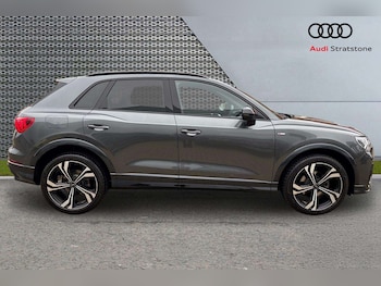 Used Audi Q3 2024 for sale - 77772210: Photo