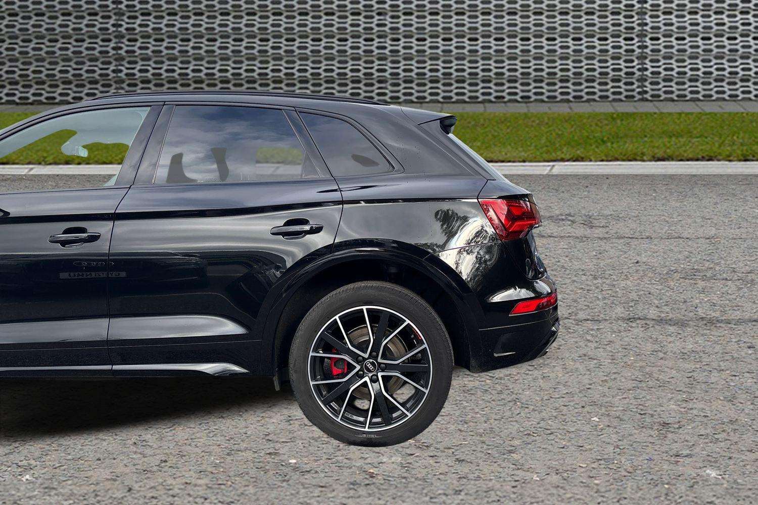 Used Audi Q5 2023 for sale - 76075339: Photo 10