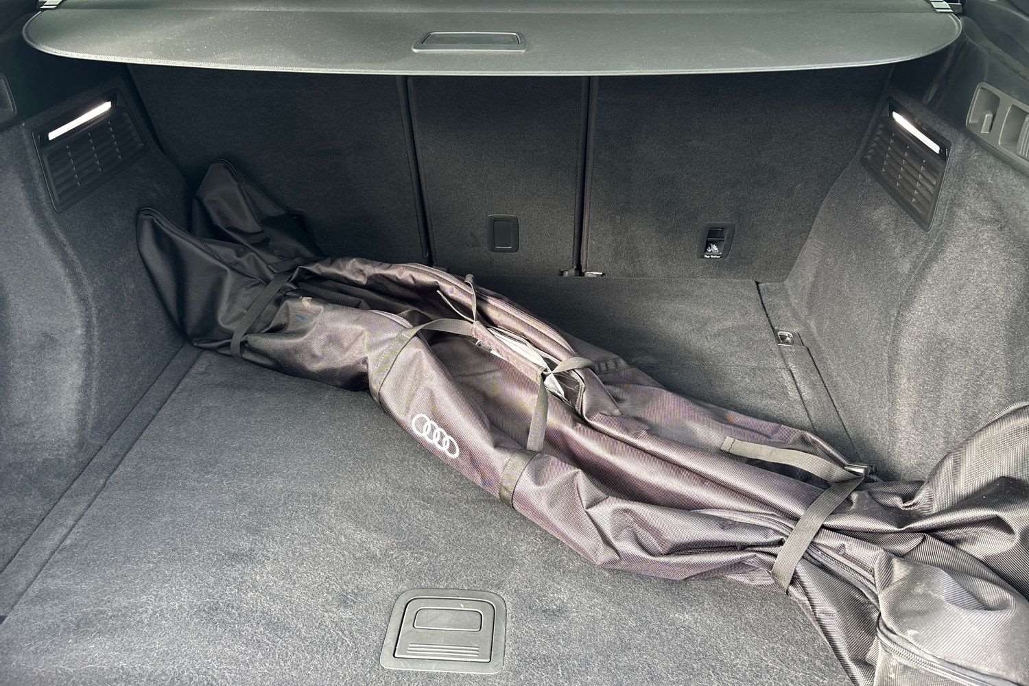 Used Audi Q5 2023 for sale - 76075339: Photo 13