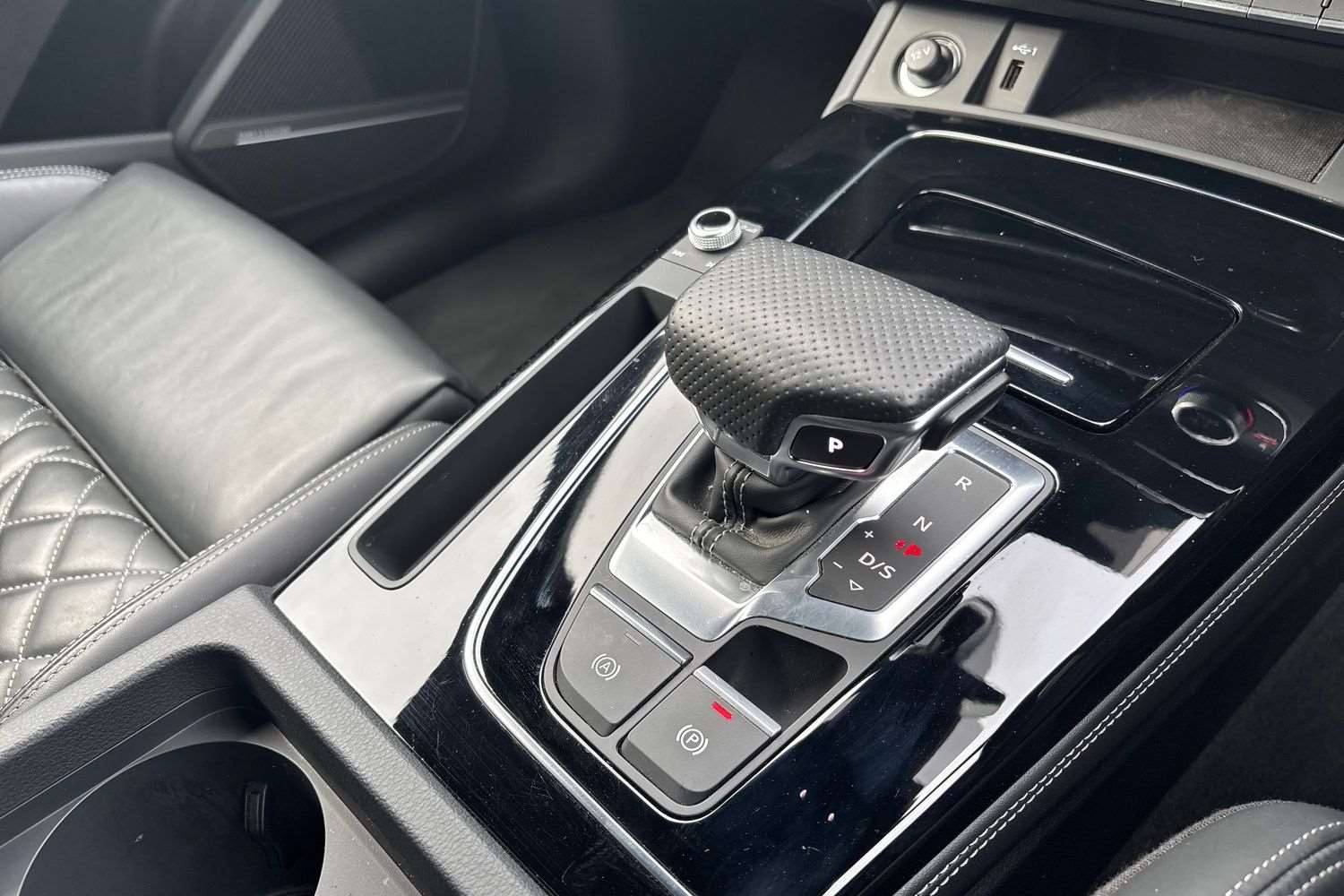 Used Audi Q5 2023 for sale - 76075339: Photo 15